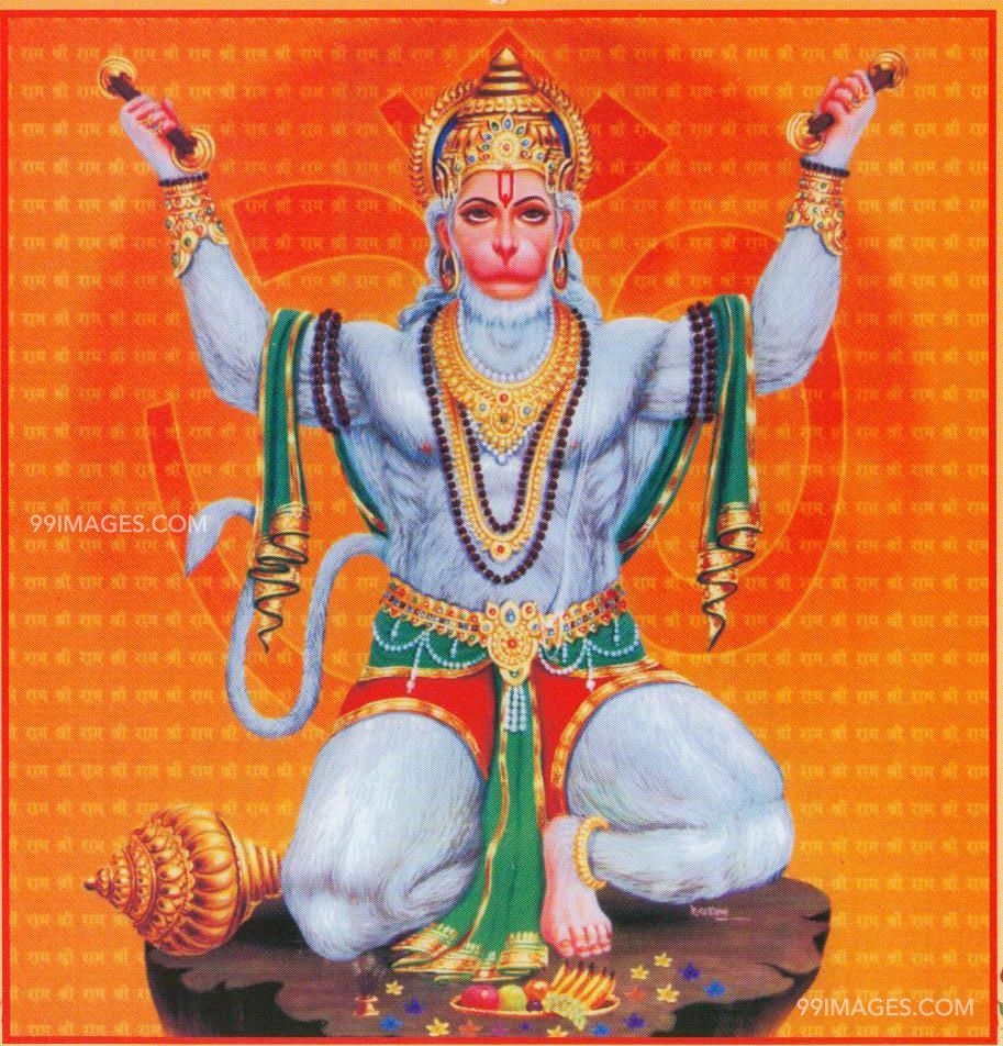 920x960 Hanuman (anjaneya) HD Photo / Wallpaper (Desktop, Phone