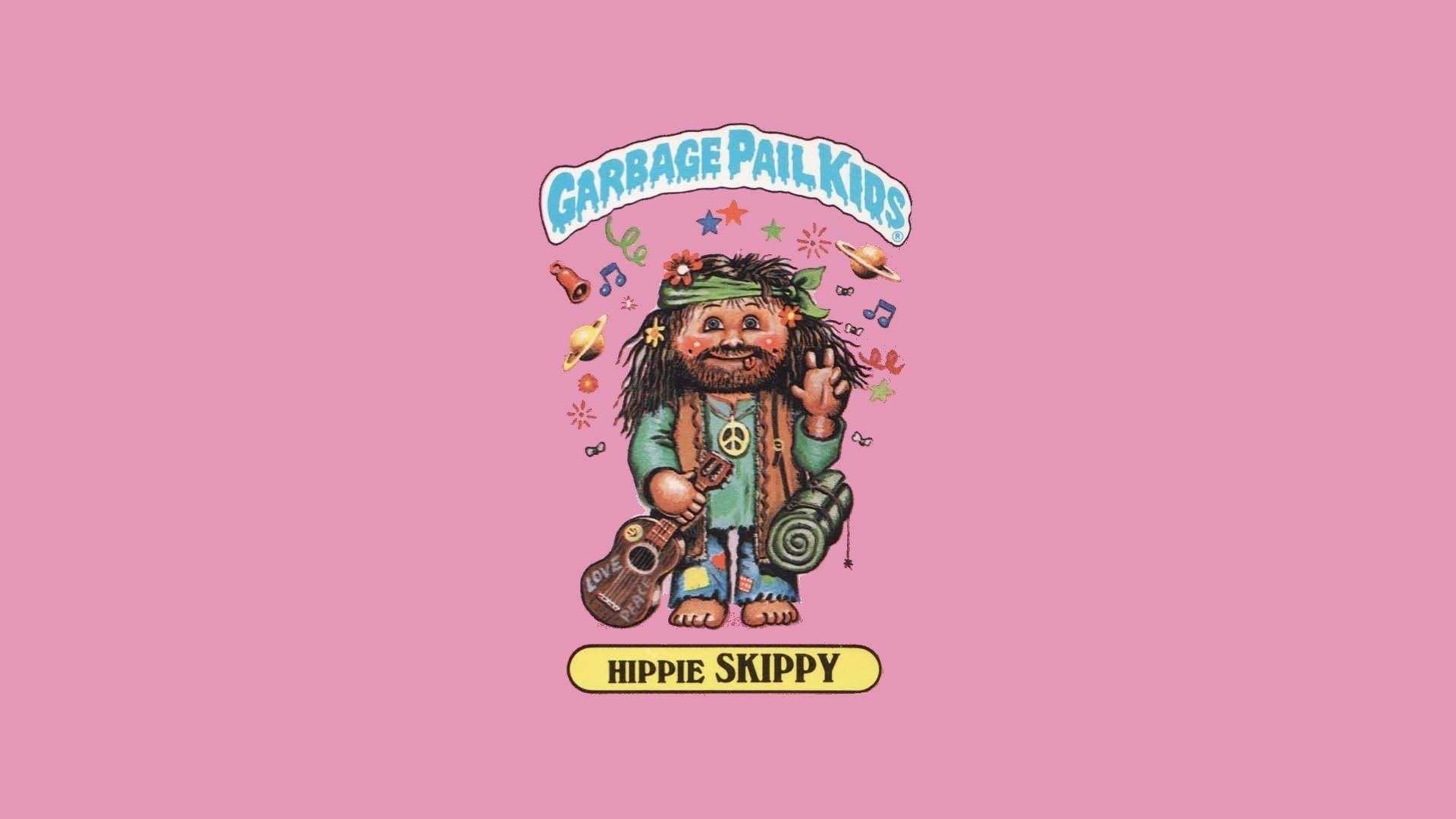 1920x1080 Garbage Pail Kids HD Wallpaper and Background Image, Desktop