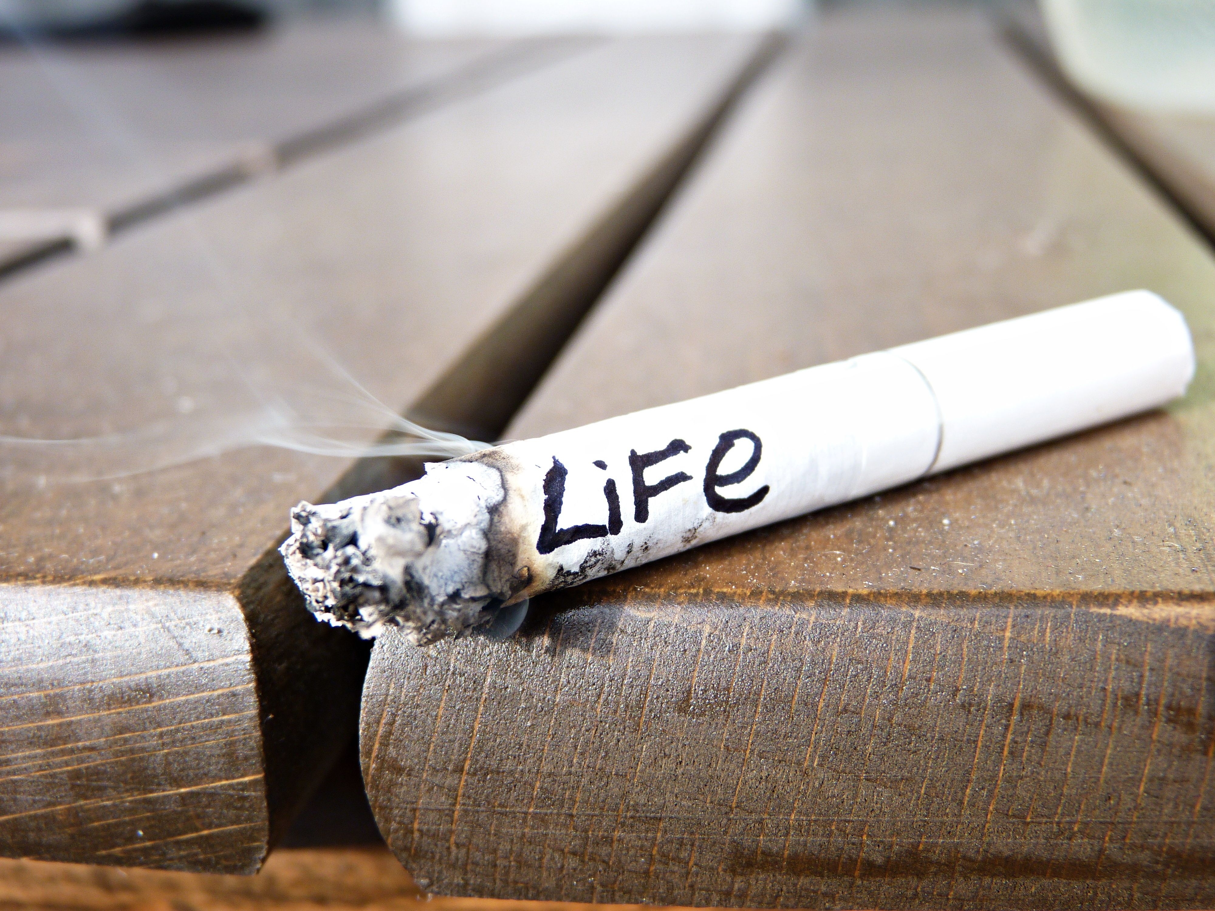 4000x3000 Cigarette HD Wallpaper and Background Image, Desktop