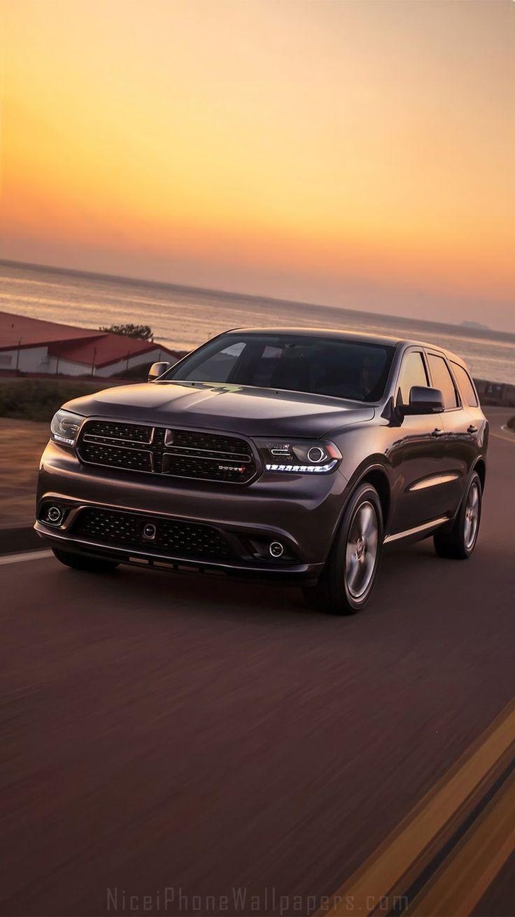 740x1310 Dodge Durango IPhone 6 6 Plus Wallpaper. Cars IPhone Wallpaper, Phone