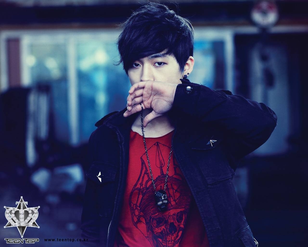 1280x1030 ♧ Changjo ♧, Desktop