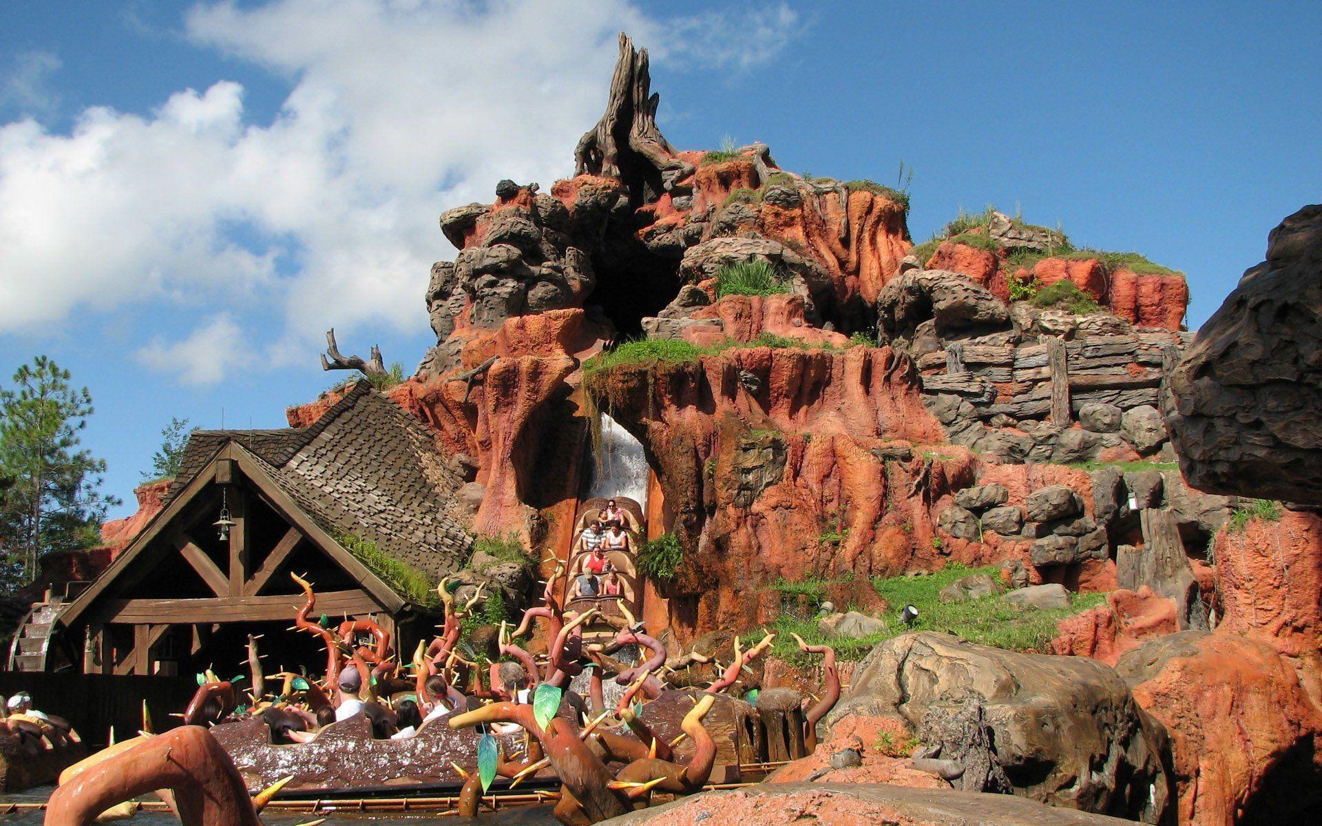 1920x1200 Walt Disney World HD Wallpaper, Desktop