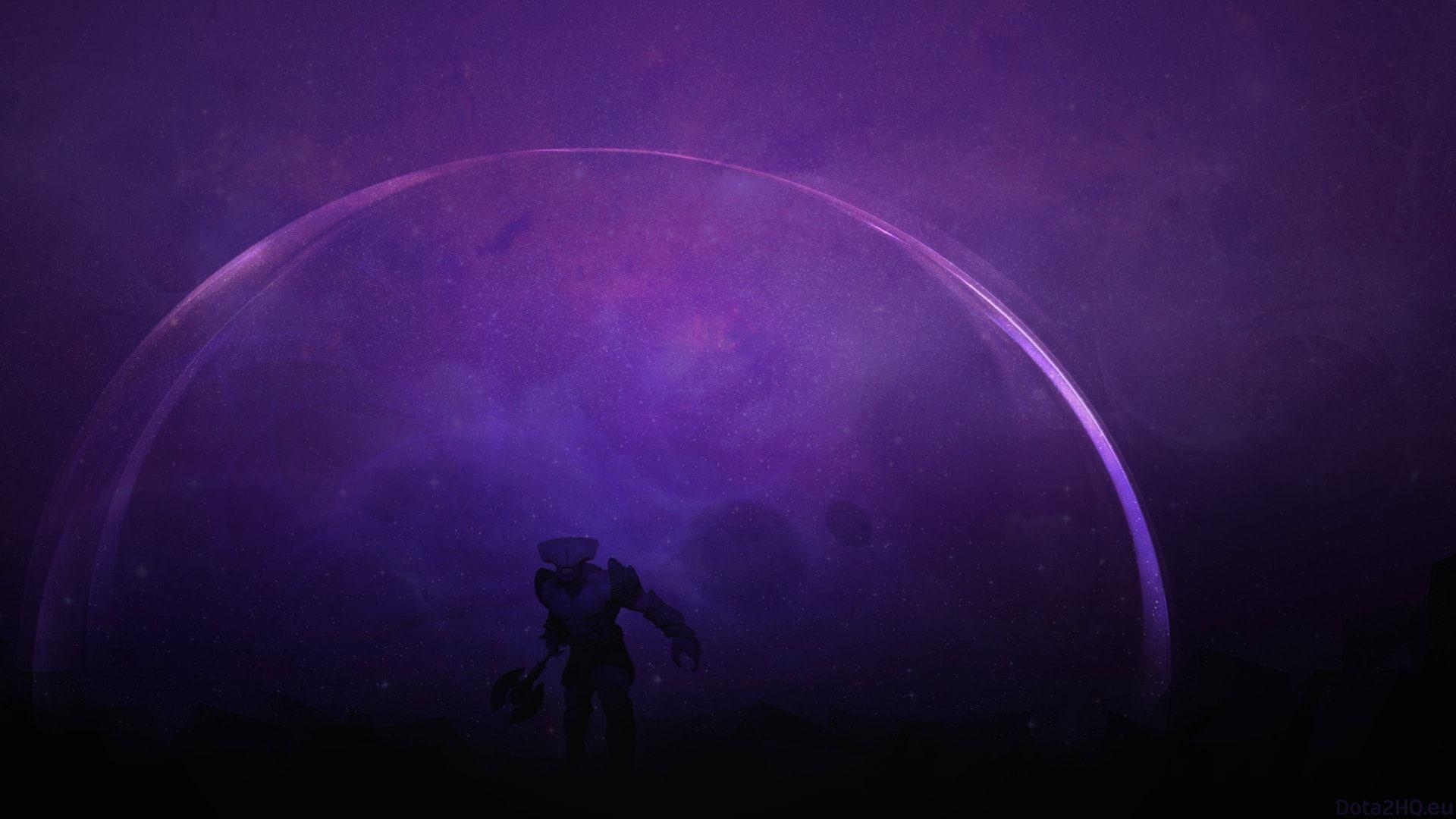 1920x1080 Dota2, Faceless Void HD Desktop Wallpaperwallpaper.net, Desktop