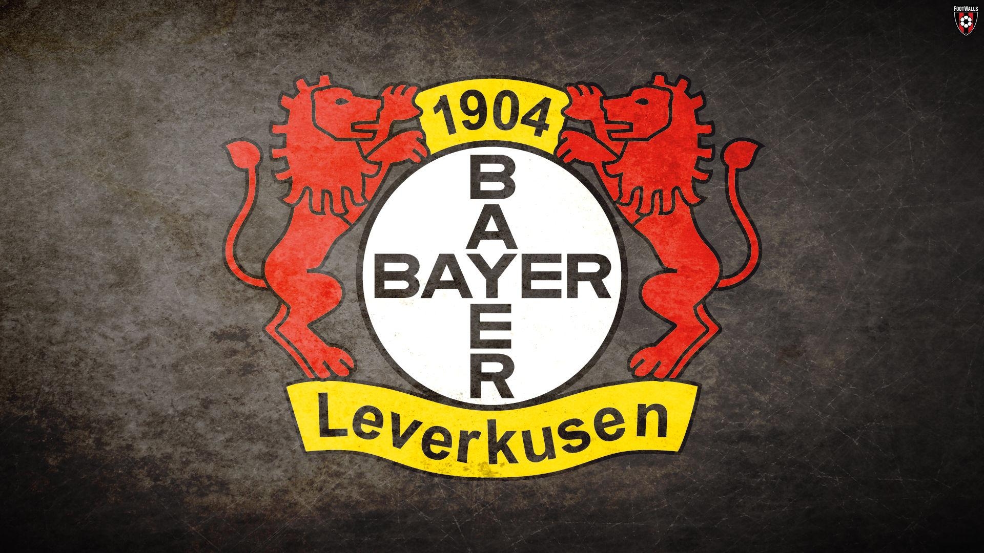 1920x1080 Bayer 04 Leverkusen Wallpaper 10 X 1080, Desktop