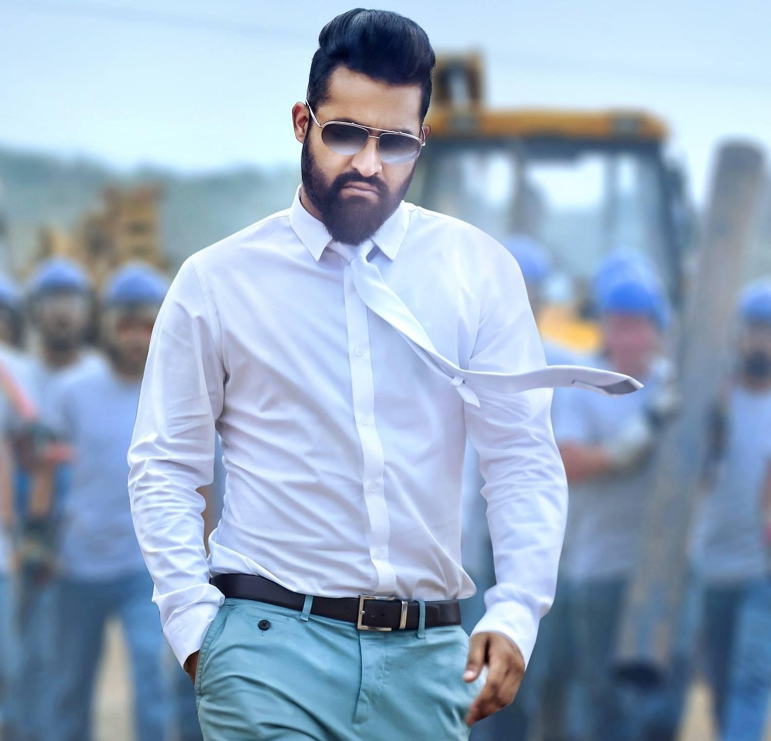 1500x1450 Jr NTR Nannaku Prematho HD Photo Young Tiger NKP Stylish, Desktop