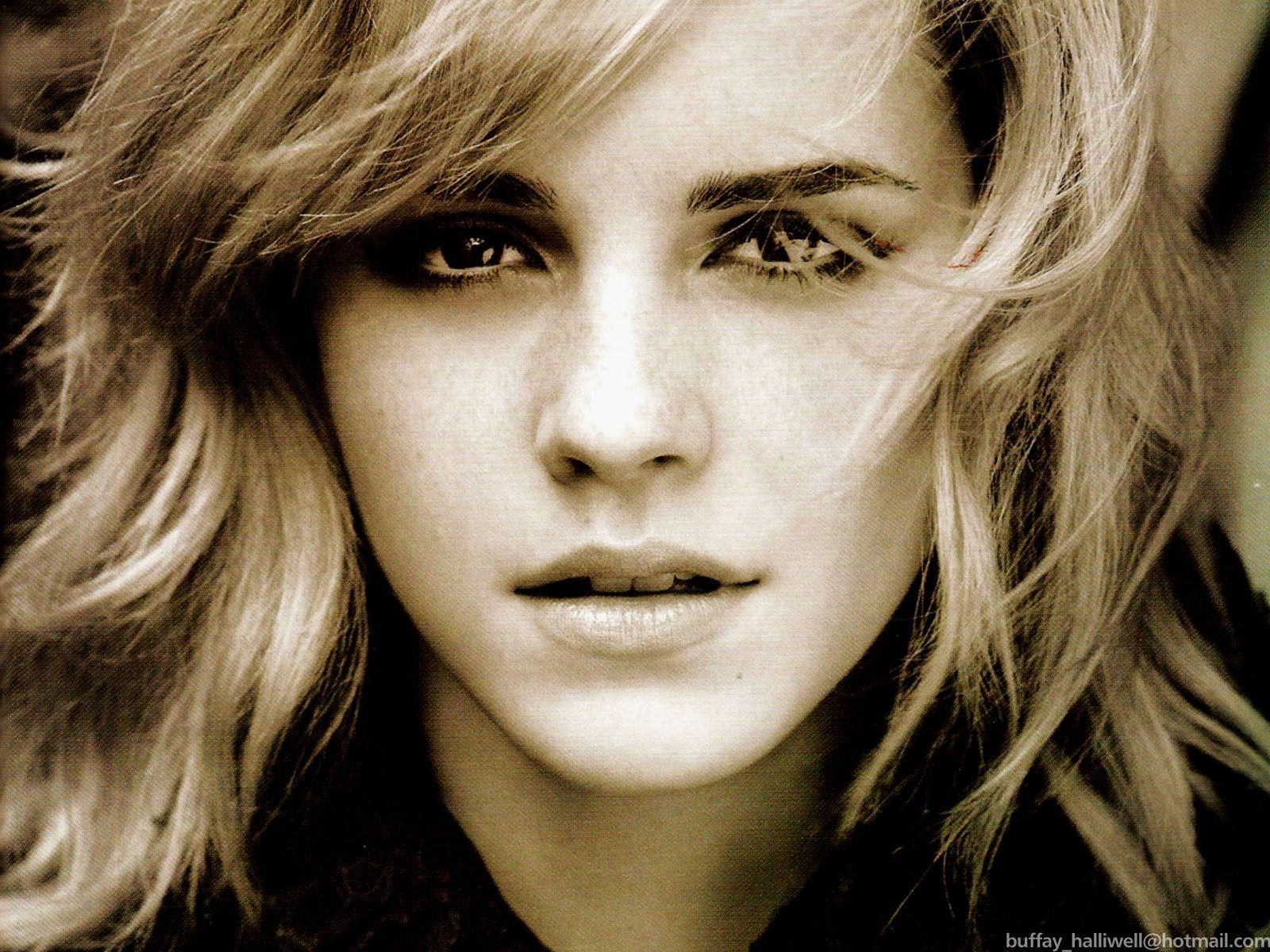 1600x1200 Emma Watson Wallpaper, Desktop