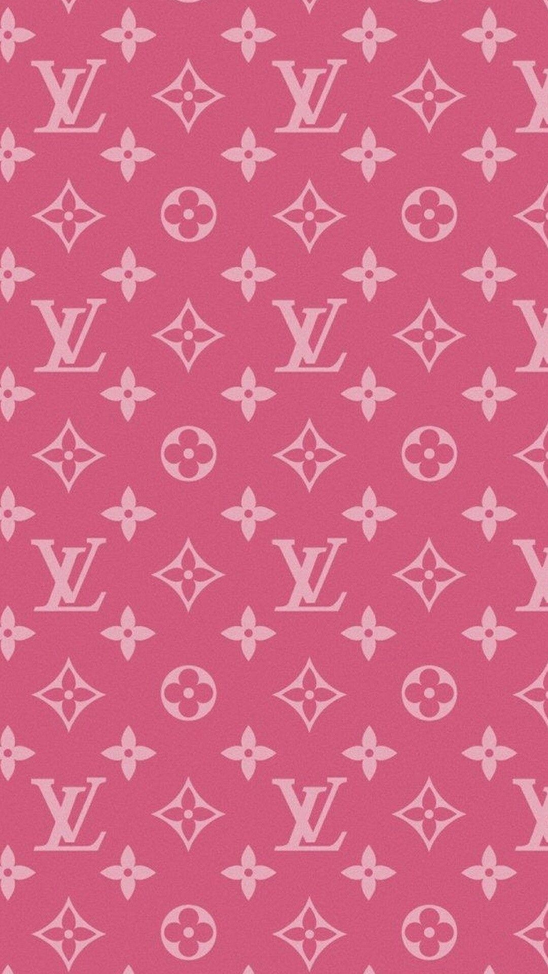 1080x1920 Louis Vuitton pink. Pink wallpaper iphone, Louis vuitton iphone wallpaper, iPhone wallpaper vsco, Phone