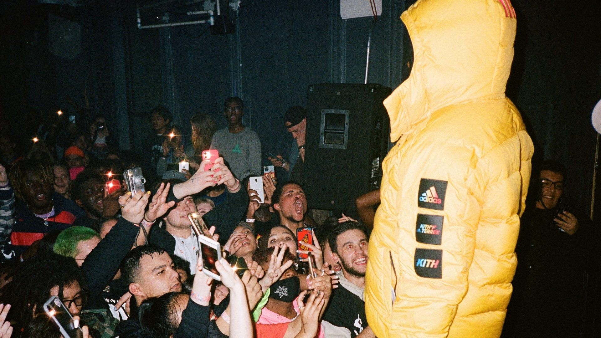 1920x1080 Here's How Florida Rapper $Not Got Ready For His NYC Show, Desktop