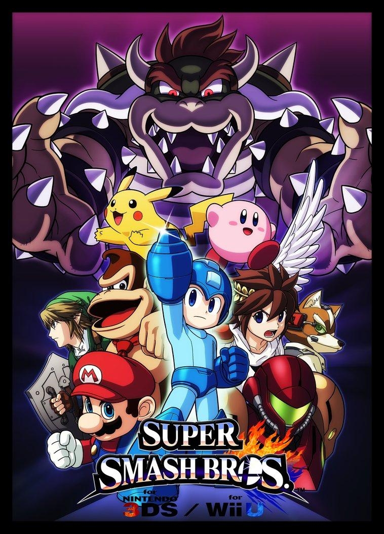 760x1060 Smash Bros iPhone Wallpaper, Phone