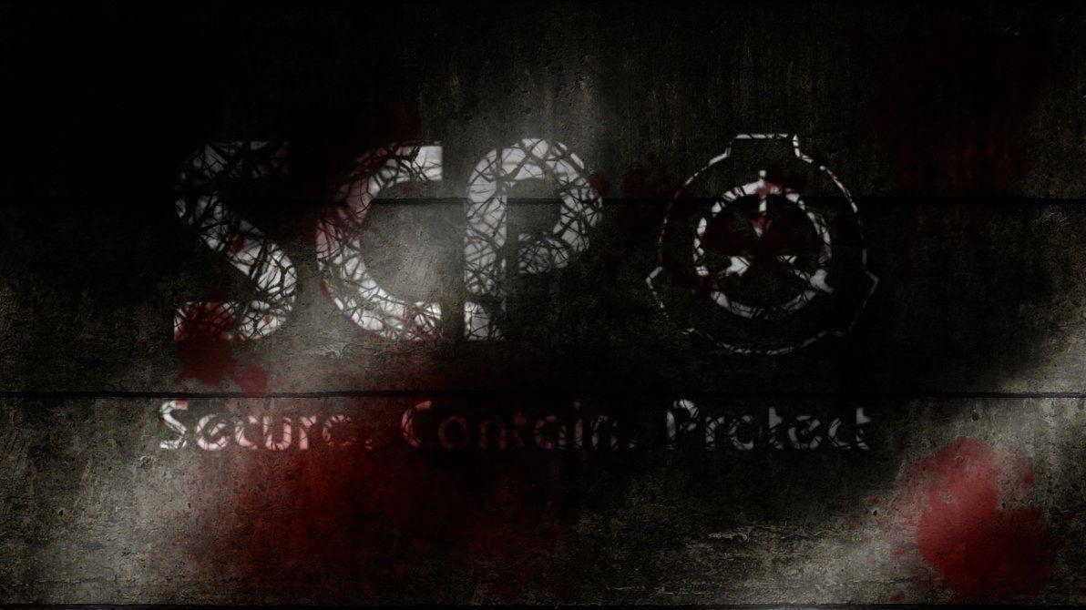 1200x670 Image Gallery Scp Wallpaper, Desktop