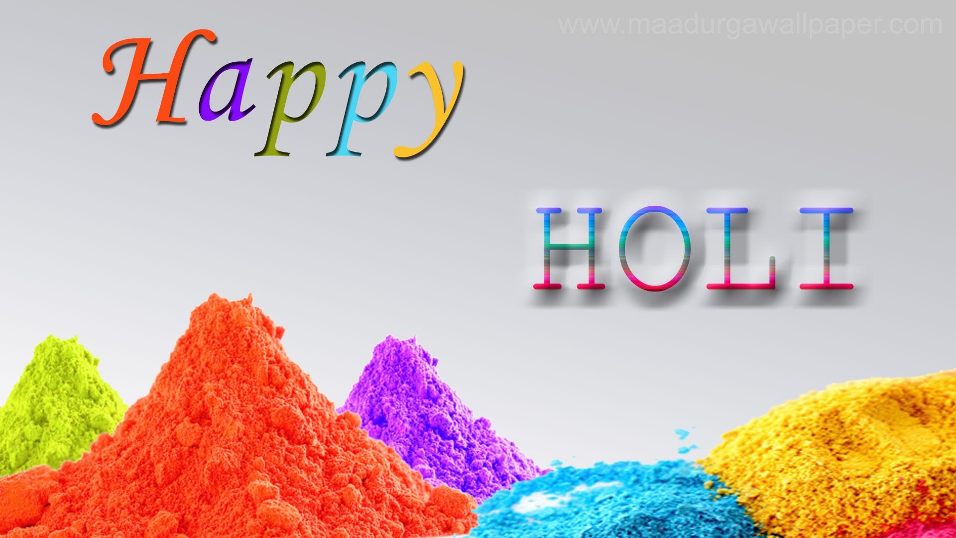 1920x1080 Happy Holi Wallpaper & Holi image Download, Desktop