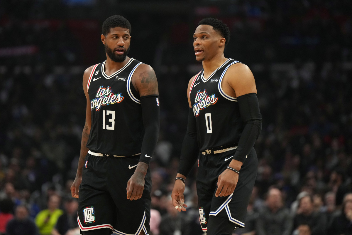 1200x800 NBA Admits Russell Westbrook Wrongfully Fouled Out in Clippers vs. Kings Illustrated LA Clippers News, Analysis and More, Desktop