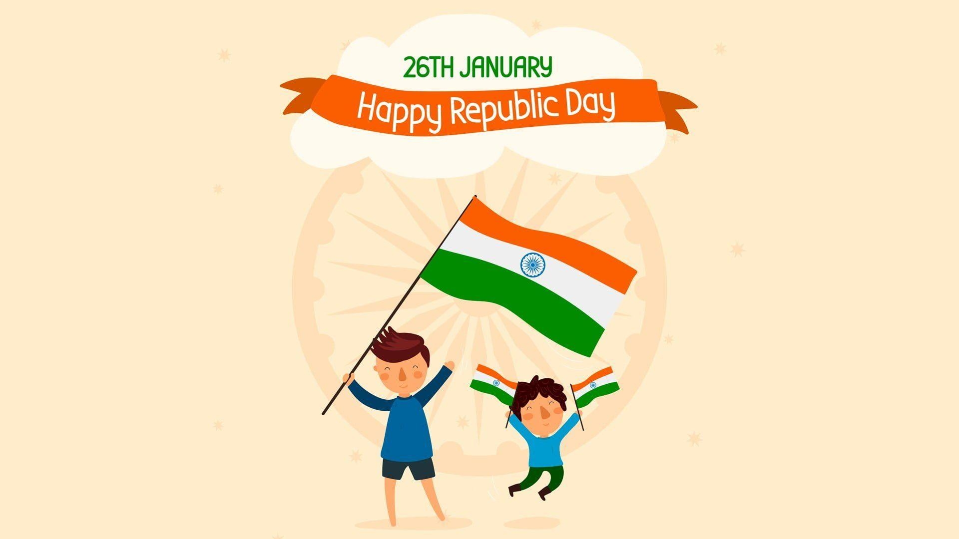 1920x1080 Happy Republic Day Image Happy Republic Day, Desktop