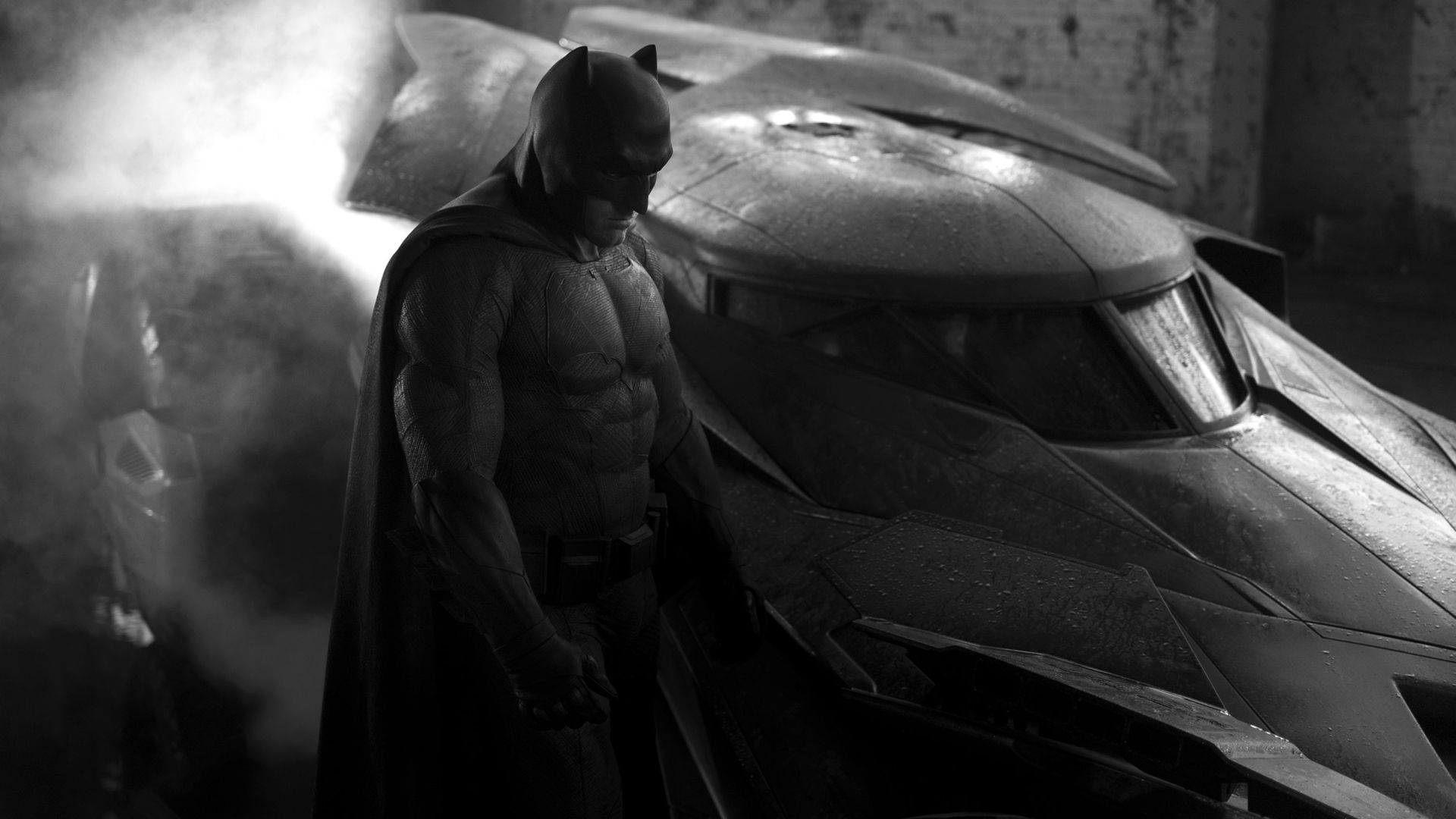 1920x1080 Ben Affleck Batman Wallpaper Free Ben Affleck Batman Background, Desktop