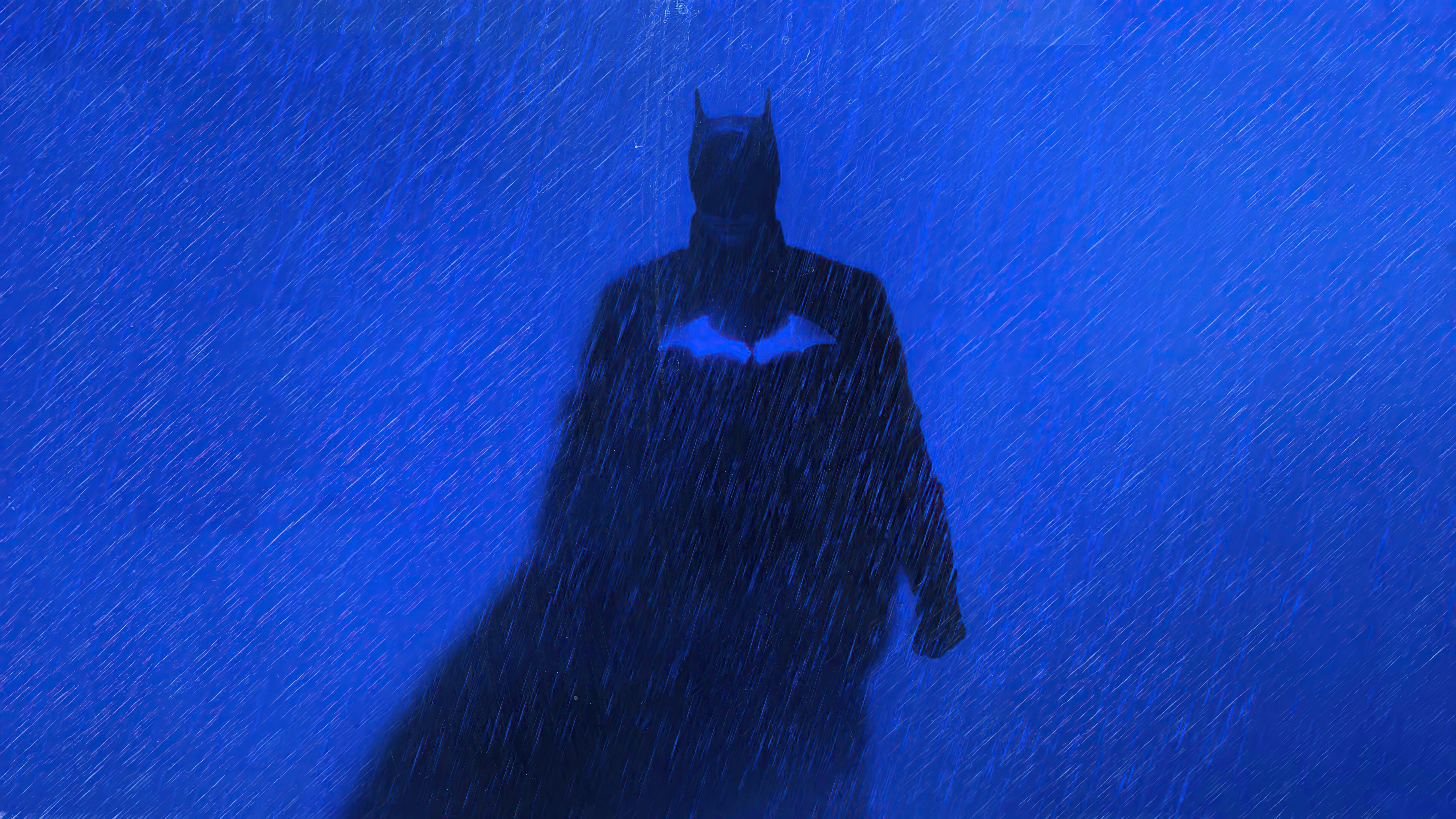 5120x2880 The Batman 2022 Blue, HD Movies, 4k Wallpaper, Image, Background, Photo and Picture, Desktop