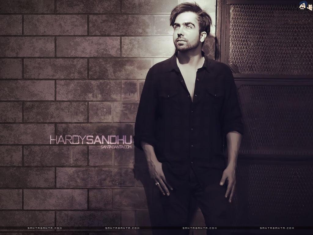 1030x770 Hardy Sandhu Wallpaper, Desktop