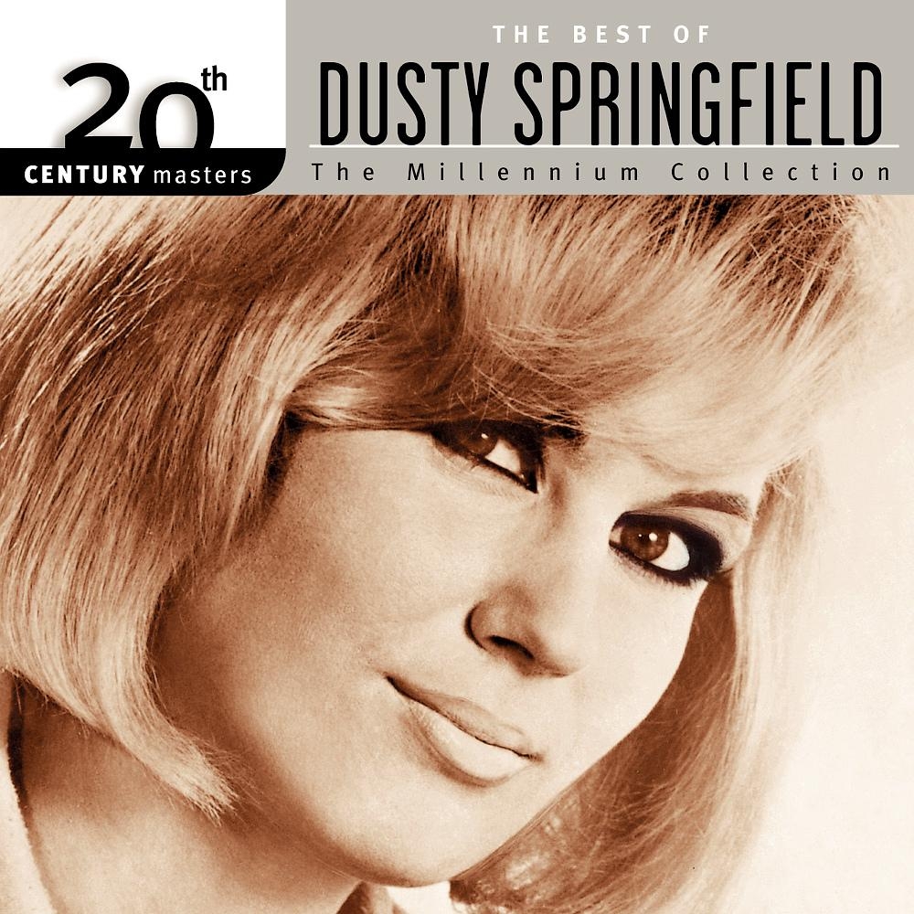 1000x1000 Dusty Springfield, Phone