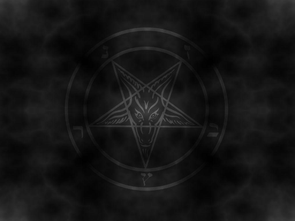 1030x770 Baphomet, Desktop