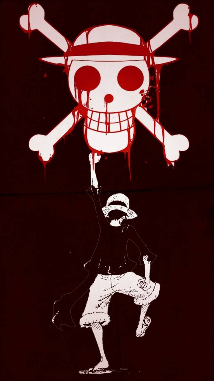 720x1280 Monkey D. Luffy Wallpaper Free Monkey D. Luffy Background, Phone