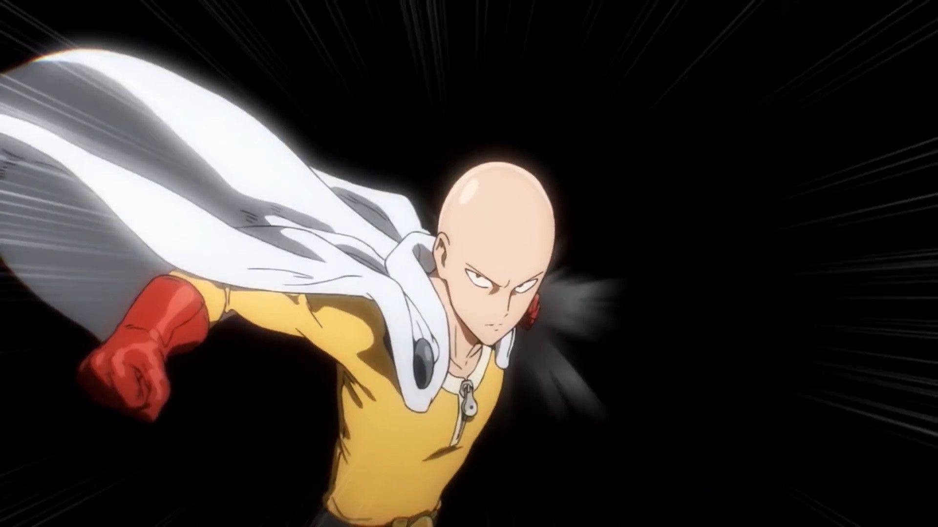 1920x1080 Saitama Wallpaper HD / Desktop and Mobile Background, Desktop