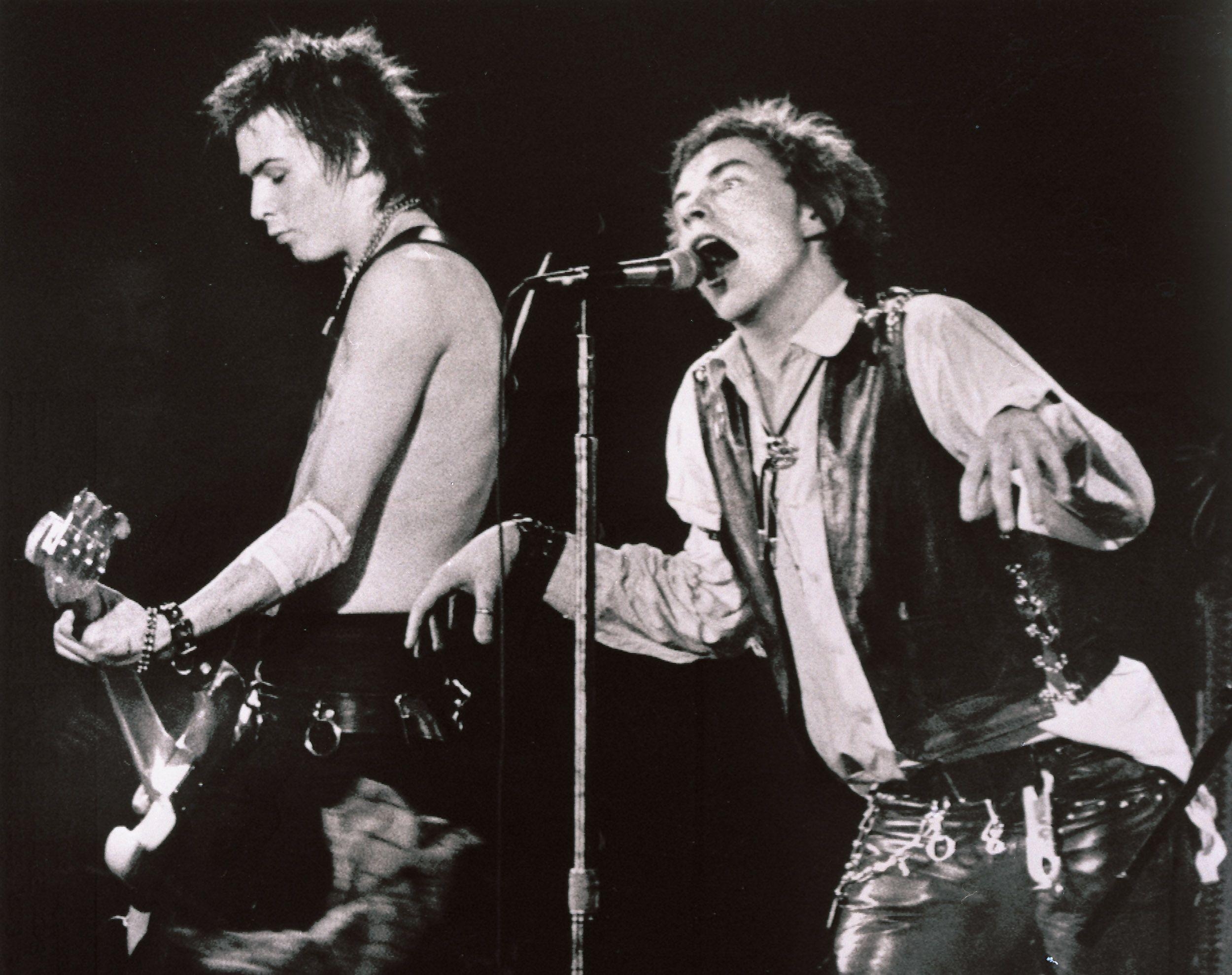 2500x1980 Sex Pistols Picture Wallpaper Background of Your Choice, Desktop