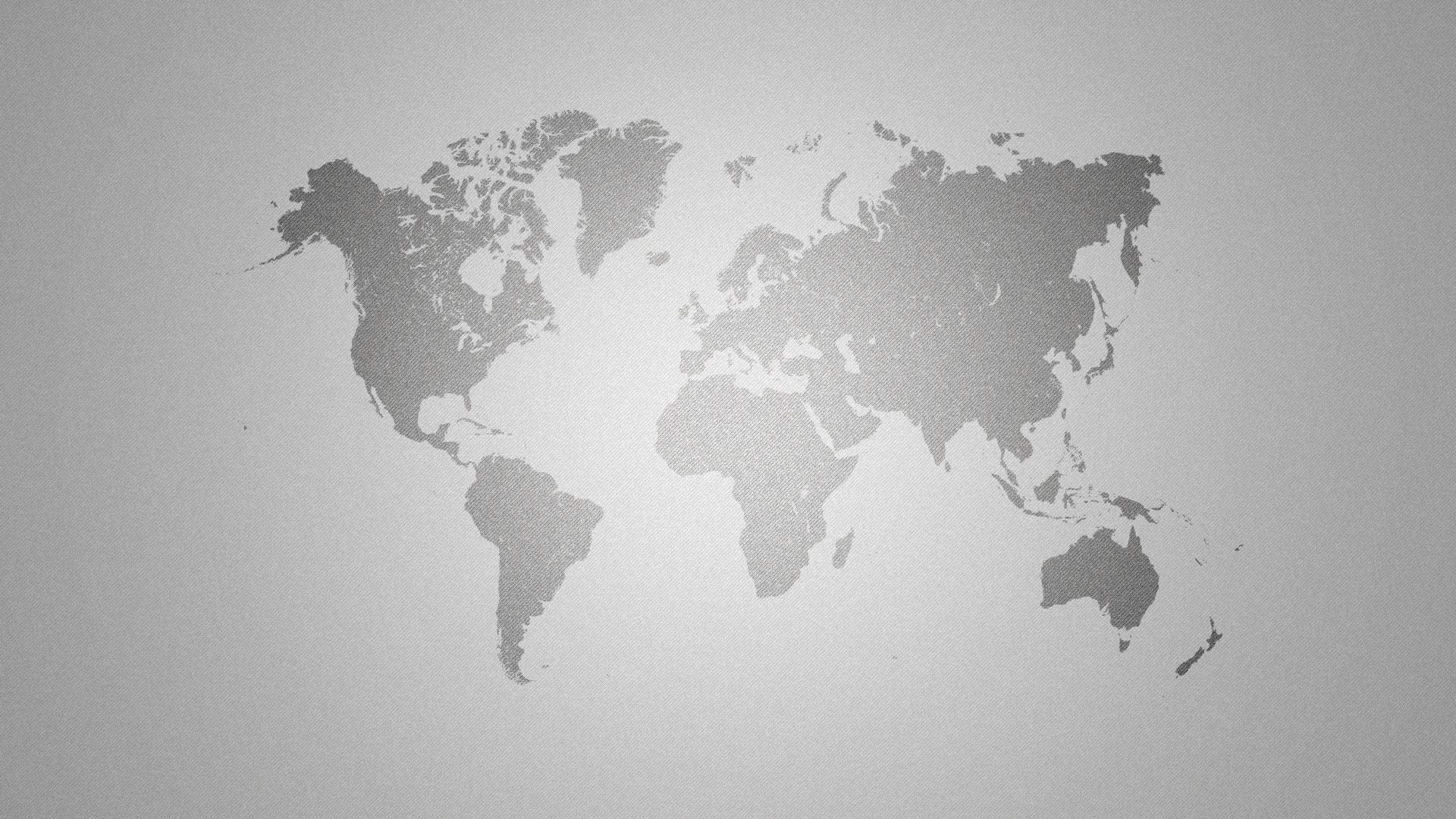 1920x1080 World Map Desktop Wallpaper background picture, Desktop