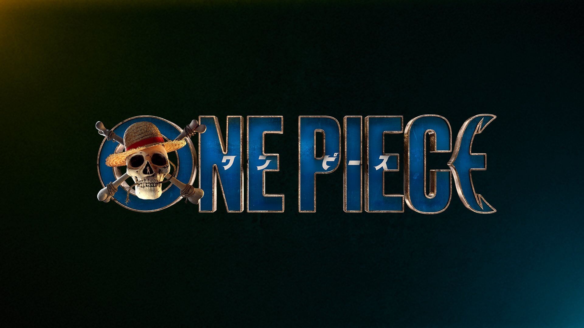 1920x1080 Amazing “One Piece” logos: Meaning, Desktop