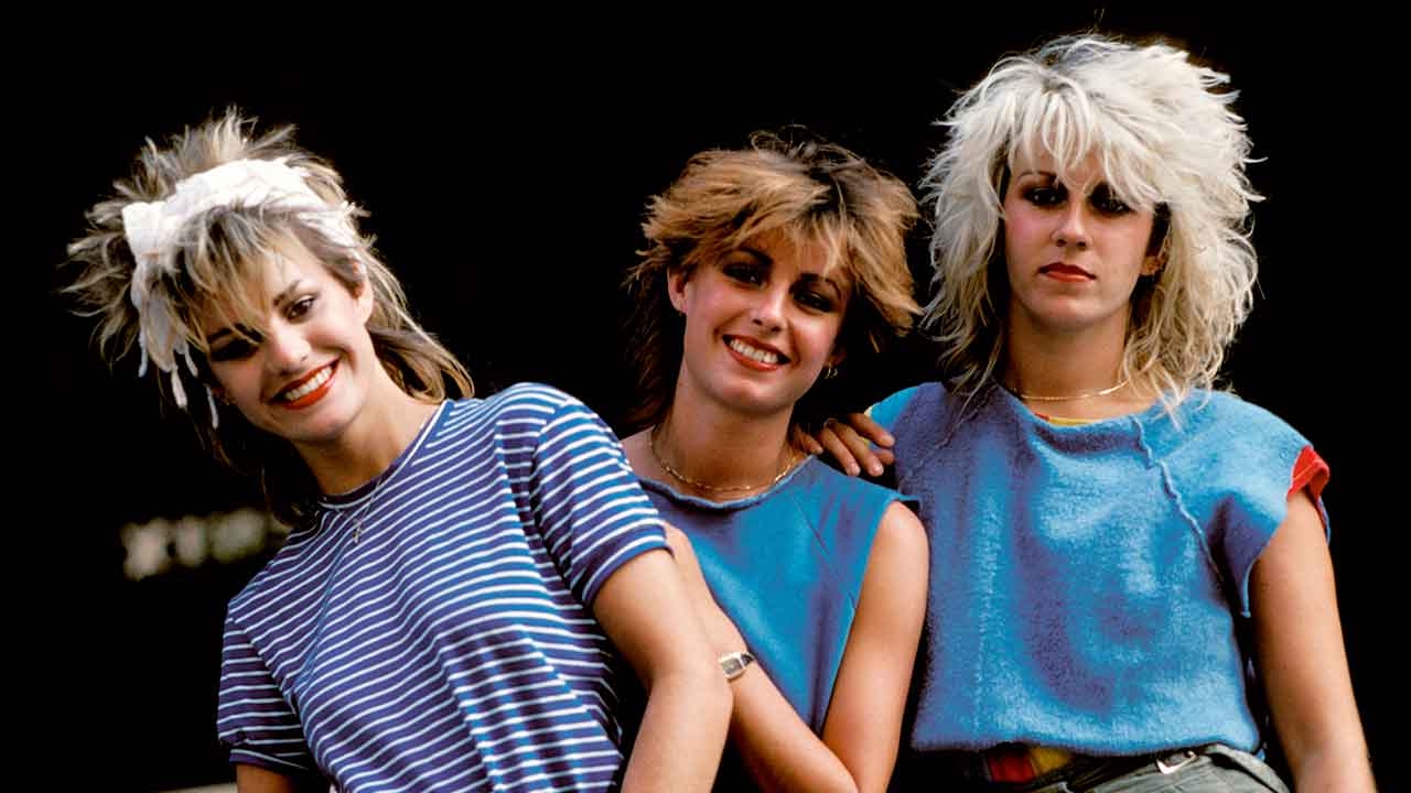 1280x720 Bananarama: Where are they now?, Desktop