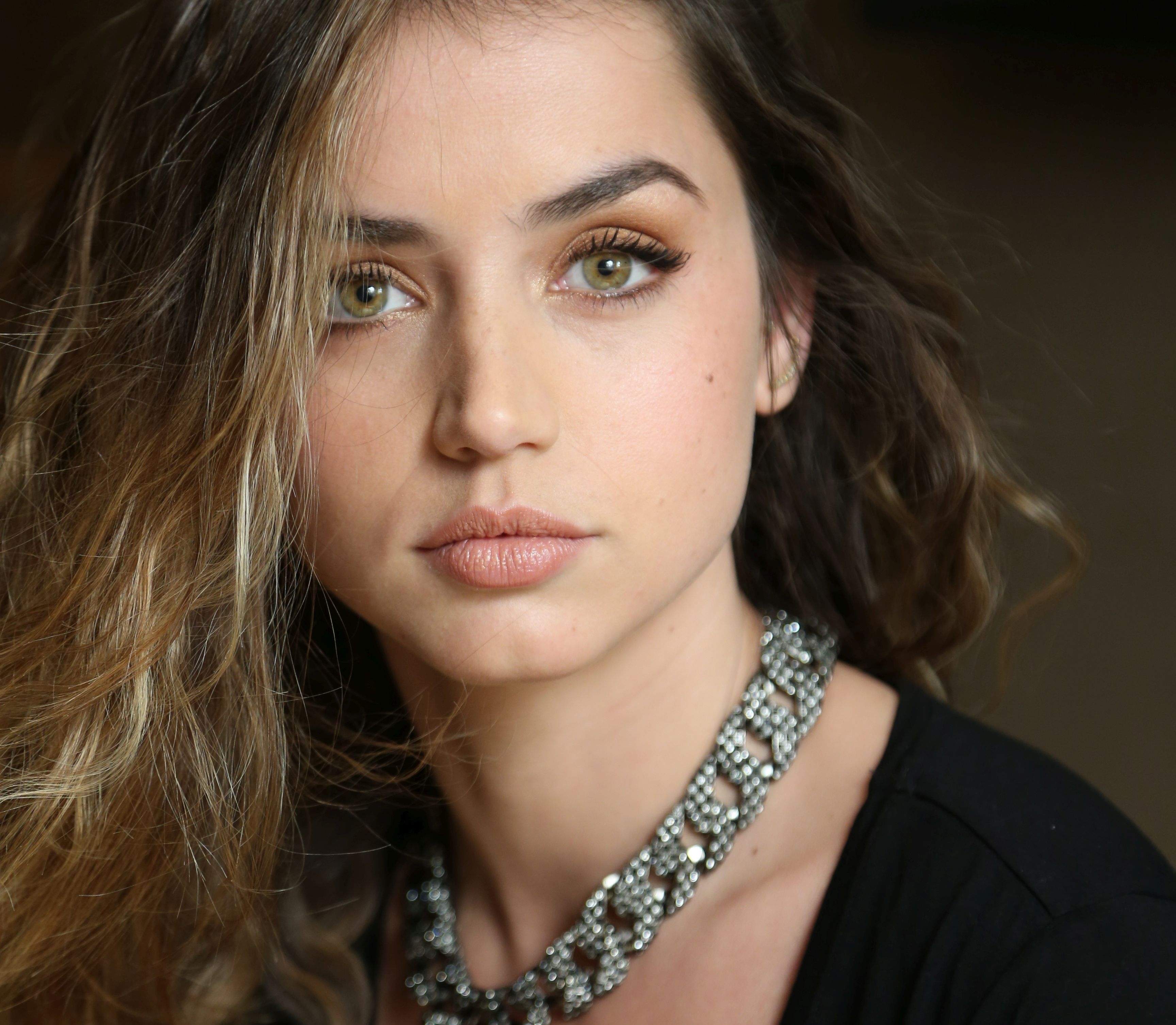 3460x3020 Ana De Armas Wallpaper Free Ana, Desktop