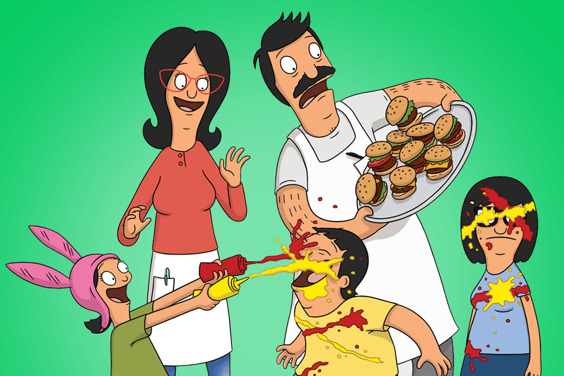 1160x780 The 10 Most Hilarious Episodes Of 'Bob's Burgers'. Decider, Desktop
