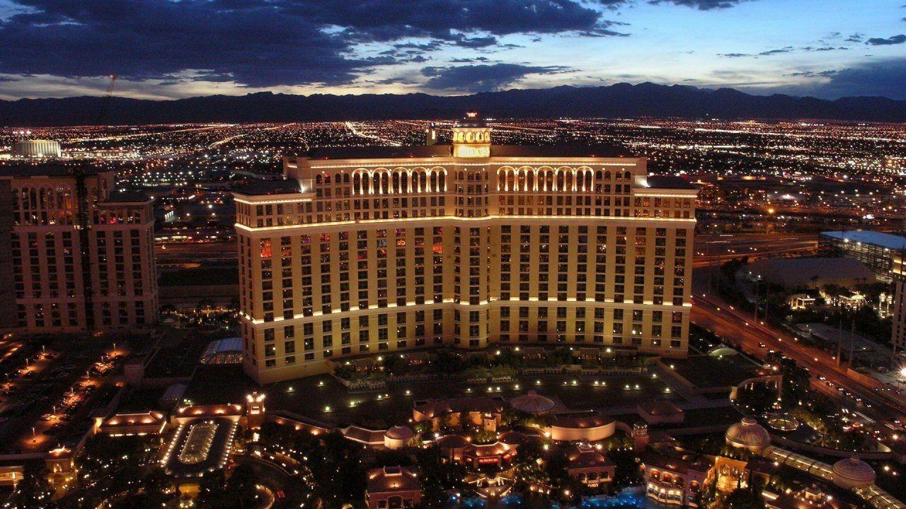 1280x720 best hotels wallpaper. Home >>> Bellagio Hotel Las Vegas, Desktop