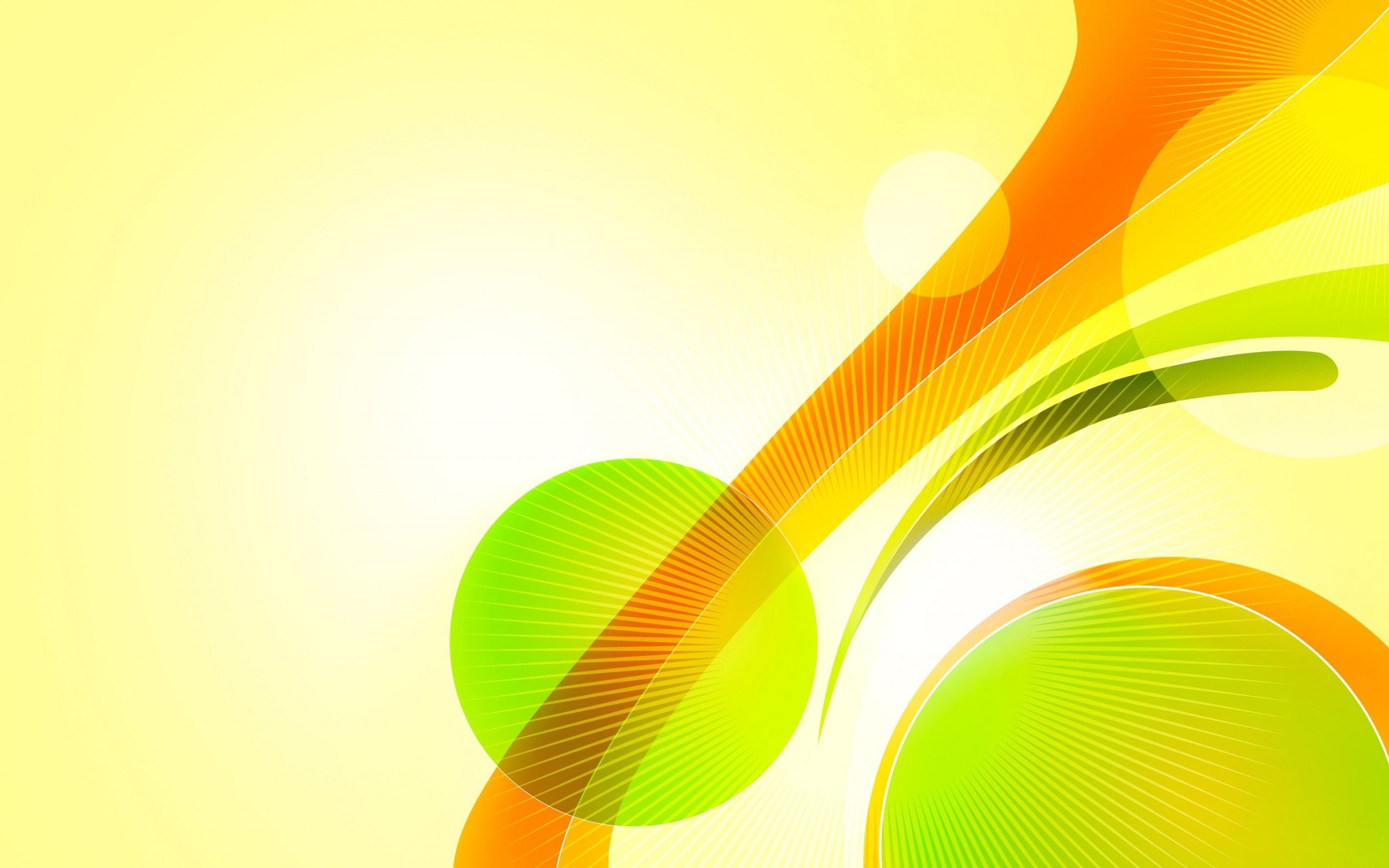 2560x1600 Green and Orange Wallpaper Free Green and Orange Background, Desktop