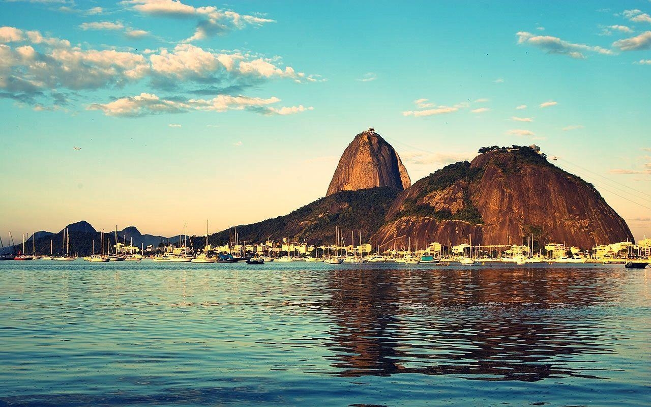 1280x800 Pão de Açúcar [Rio de Janeiro], Desktop