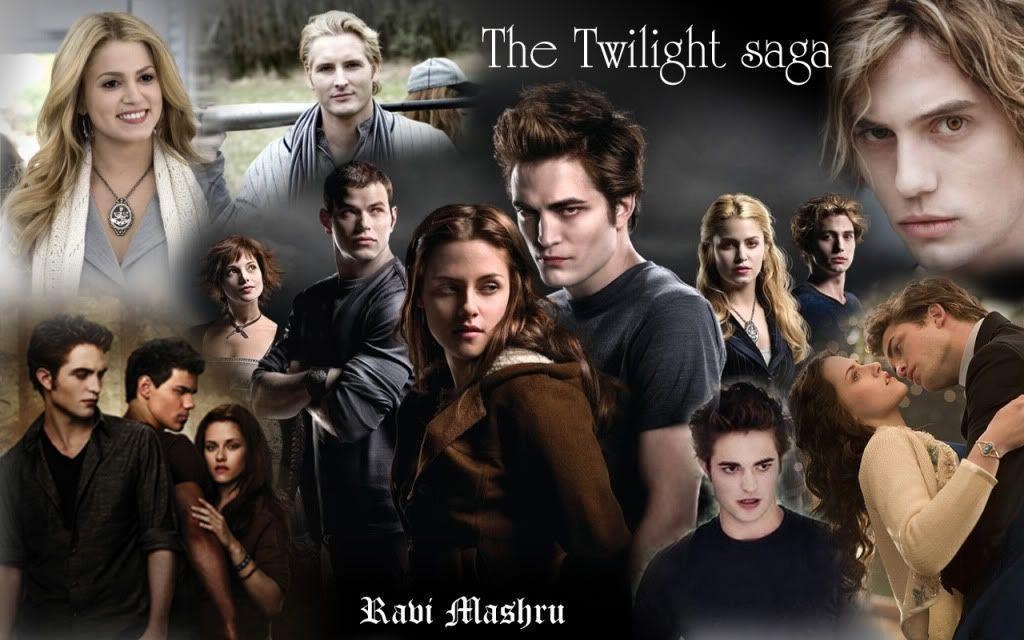 1030x640 Twilight Saga Wallpaper, Desktop