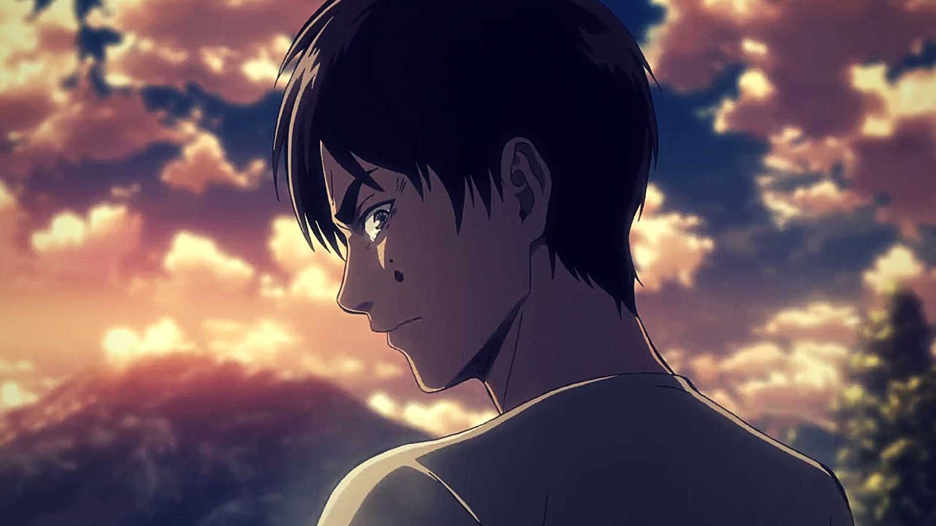 1920x1080 Eren Yeager Wallpaper PC Free HD Wallpaper, Desktop