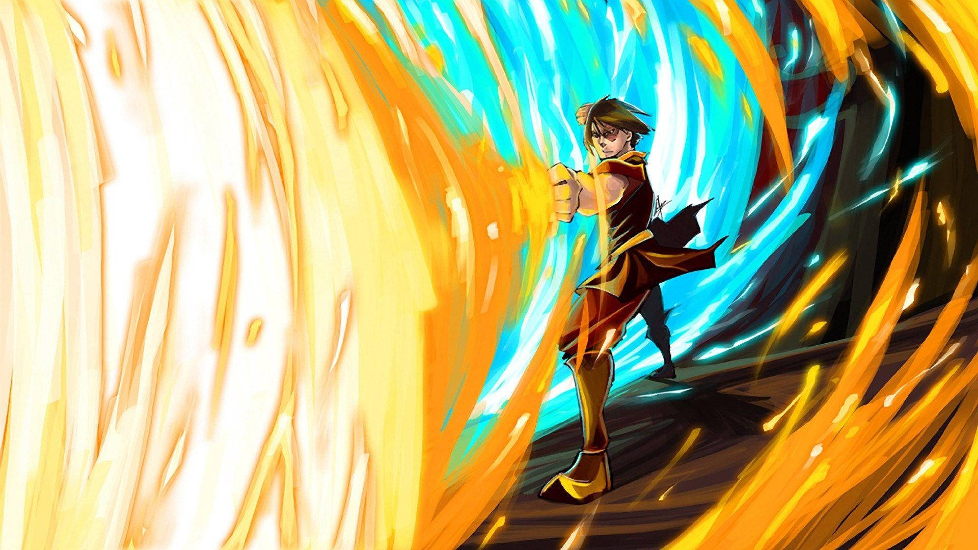 1920x1080 wallpaper free avatar the last airbender. scream, Desktop