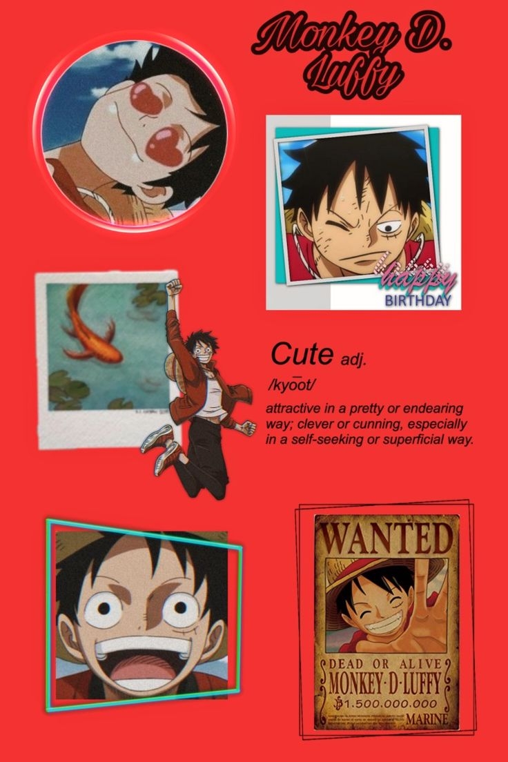 740x1110 Luffy wallpaper, Phone