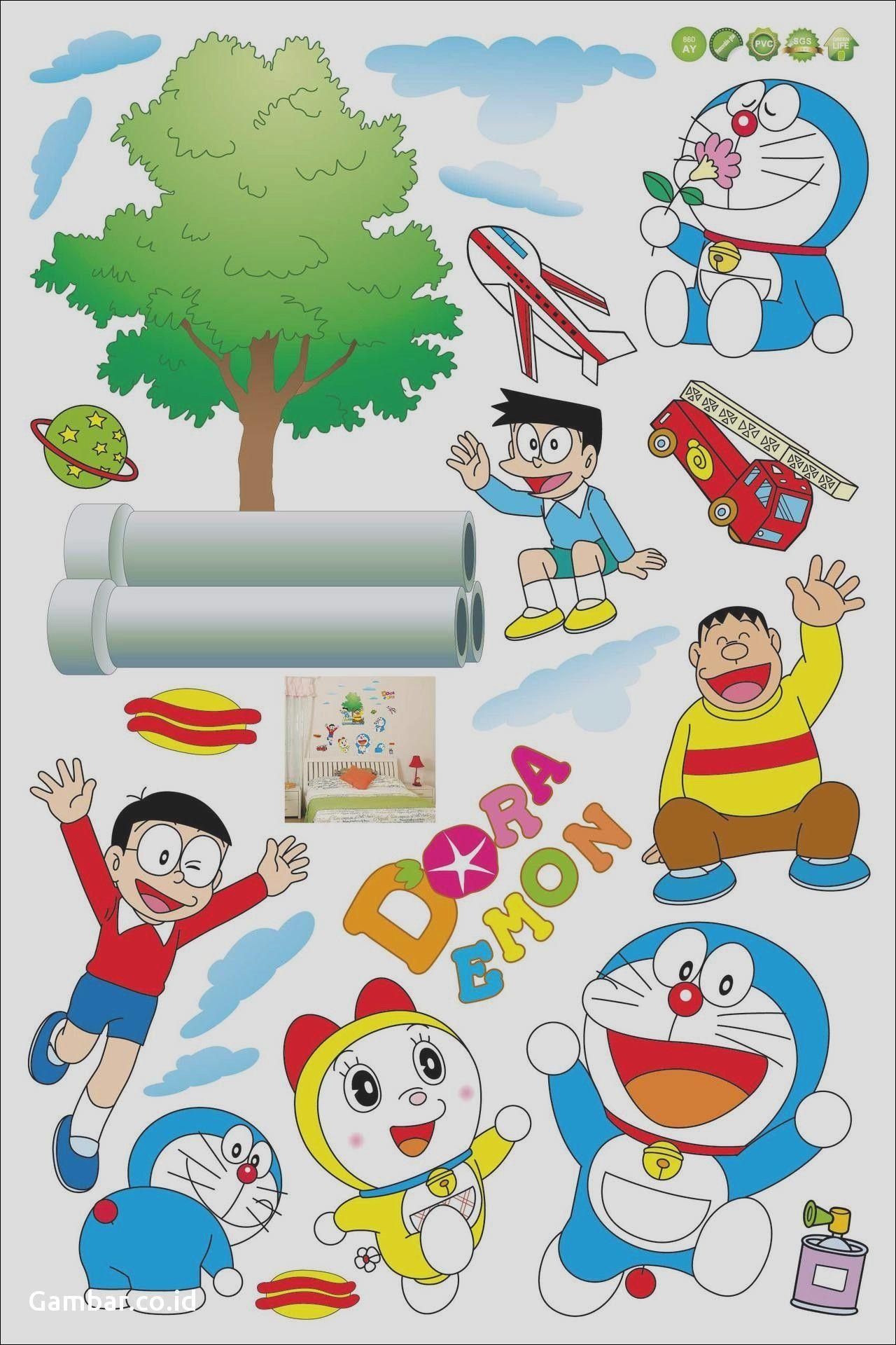 1280x1920 4K UHD Wallpaper Cartoon Doraemon Graphic. Best Wallpaper HD, Phone