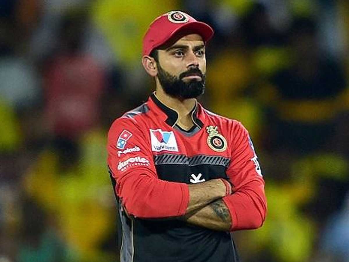 1200x900 Kohli RCB captaincy. Virat Kohli will see himself as a failure: Michael Vaughan on RCB stalwart's captaincy. IPL 2021 News, Desktop