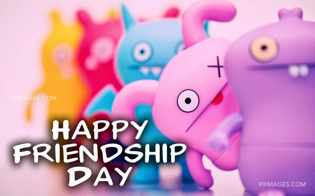 1080x680 *Best* Friendship Day [August 2020] Wishes HD Image, Desktop