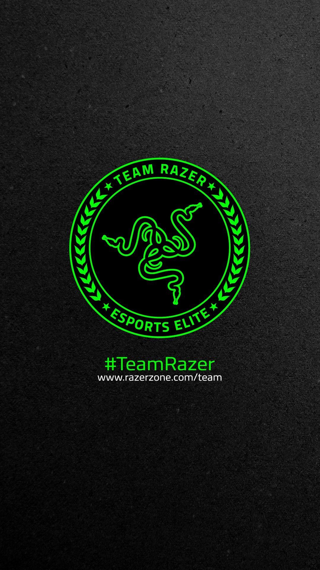 1080x1920 Download Stock Razer Wallpaper HD, Phone