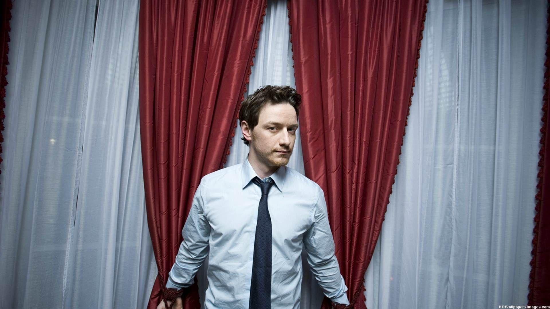 1920x1080 James McAvoy 2014 Photohoot, Desktop