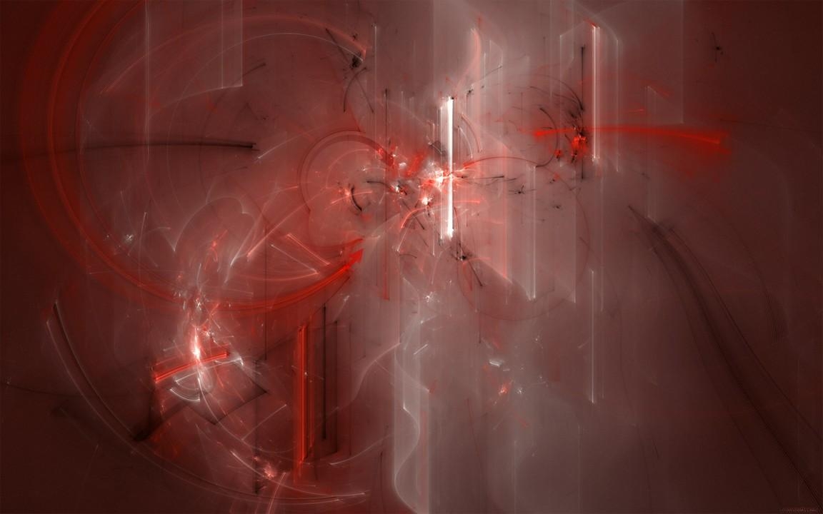 1160x720 Red Wallpaper 01 - [], Desktop