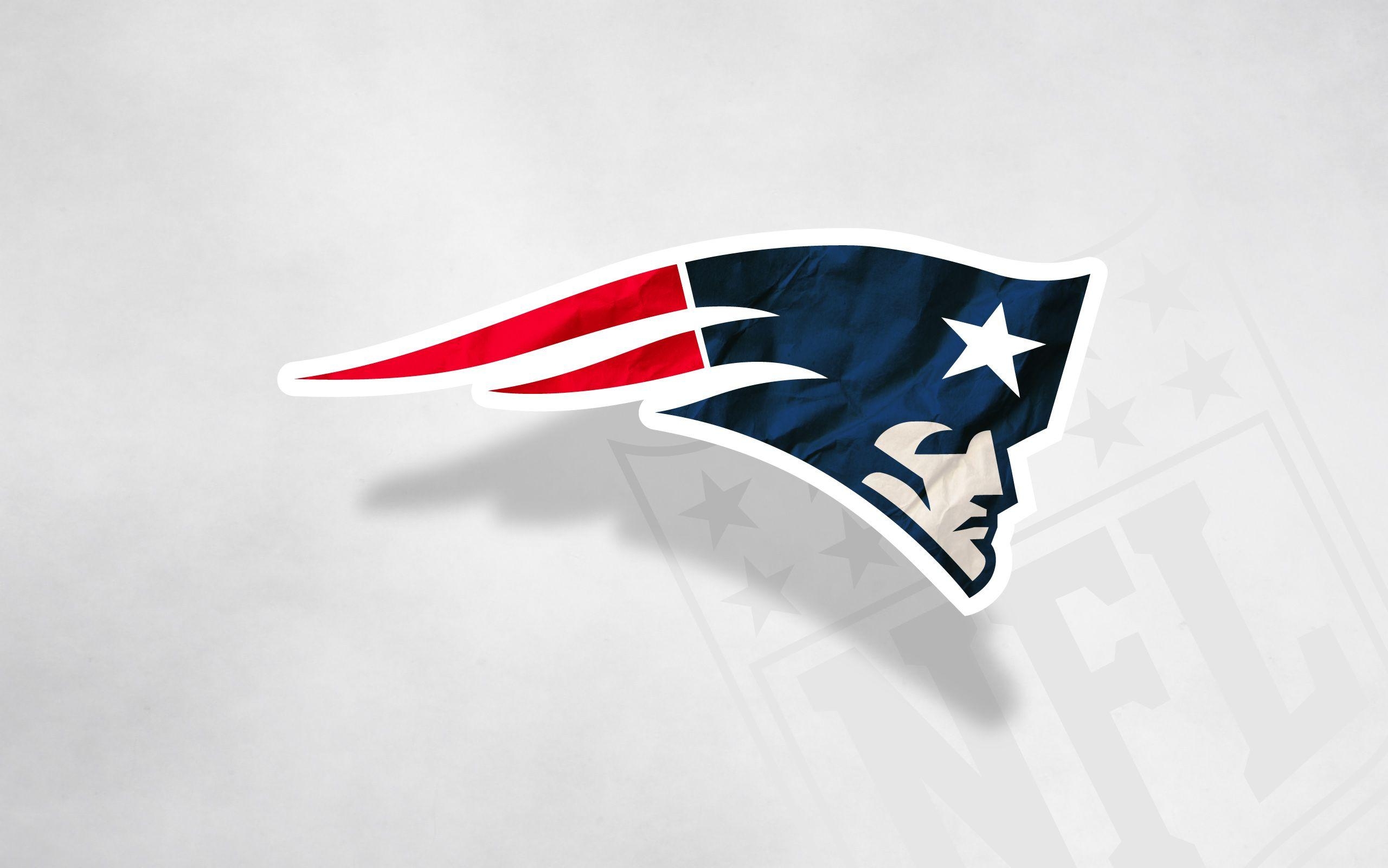 2560x1600 New England Patriots Wallpaper, Desktop