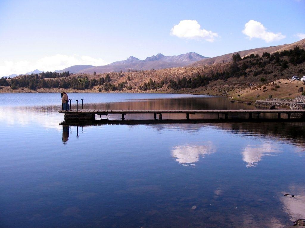 1030x770 Sierra Nevada Venezuela wallpaper, Desktop