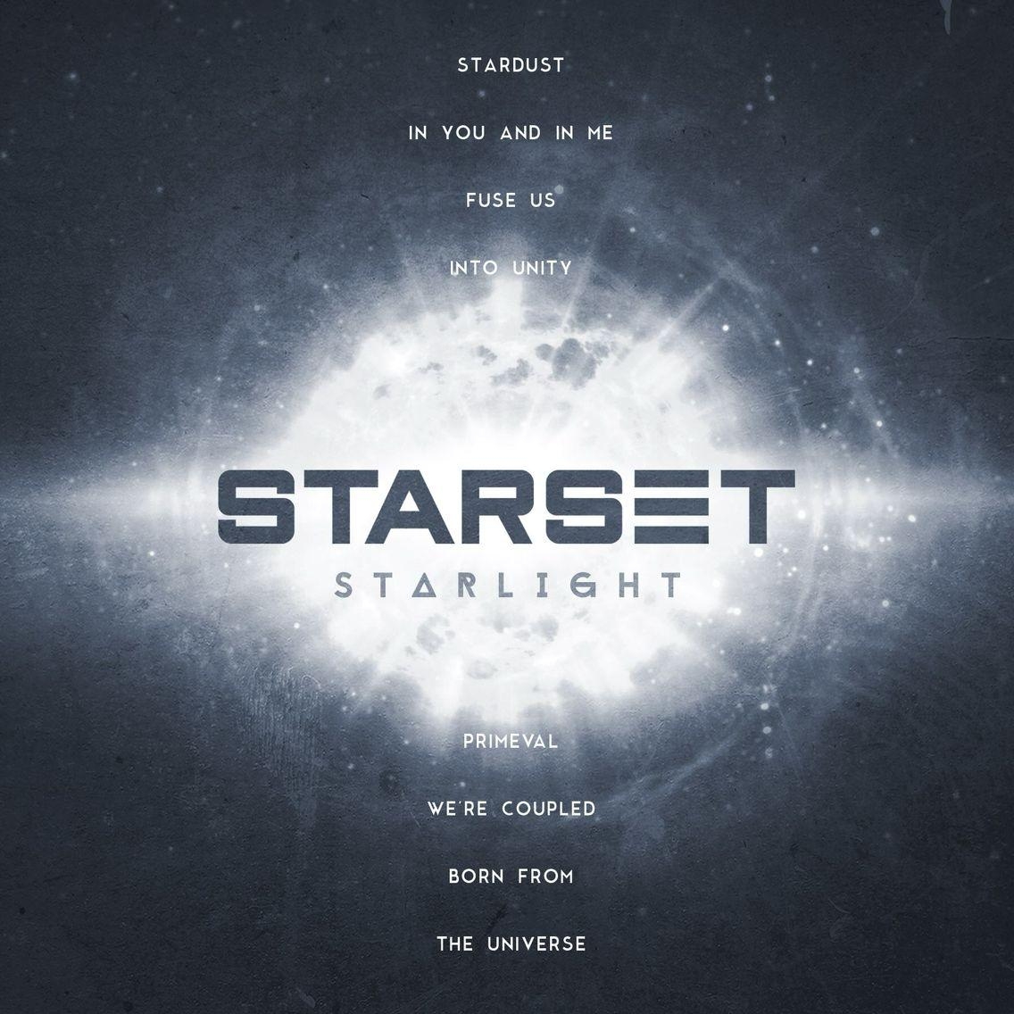 1140x1140 Stage Two of Starset's 'Vessels' album art reveal. Starset, Phone