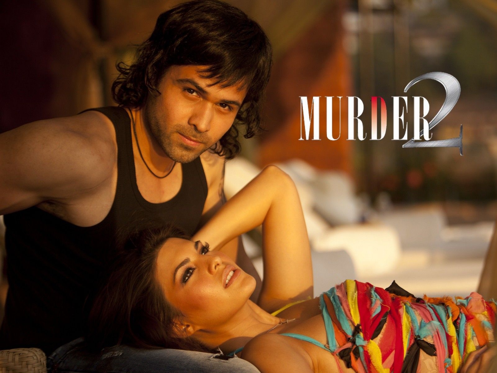 1600x1200 ALLINONE KSM. Movies, Wallpaper, Bollywood News, Entertainment: Murder 2 Wallpaper, Posters, Photo. Imran Hashmi. Hot Jacqueline Fernandez, Desktop