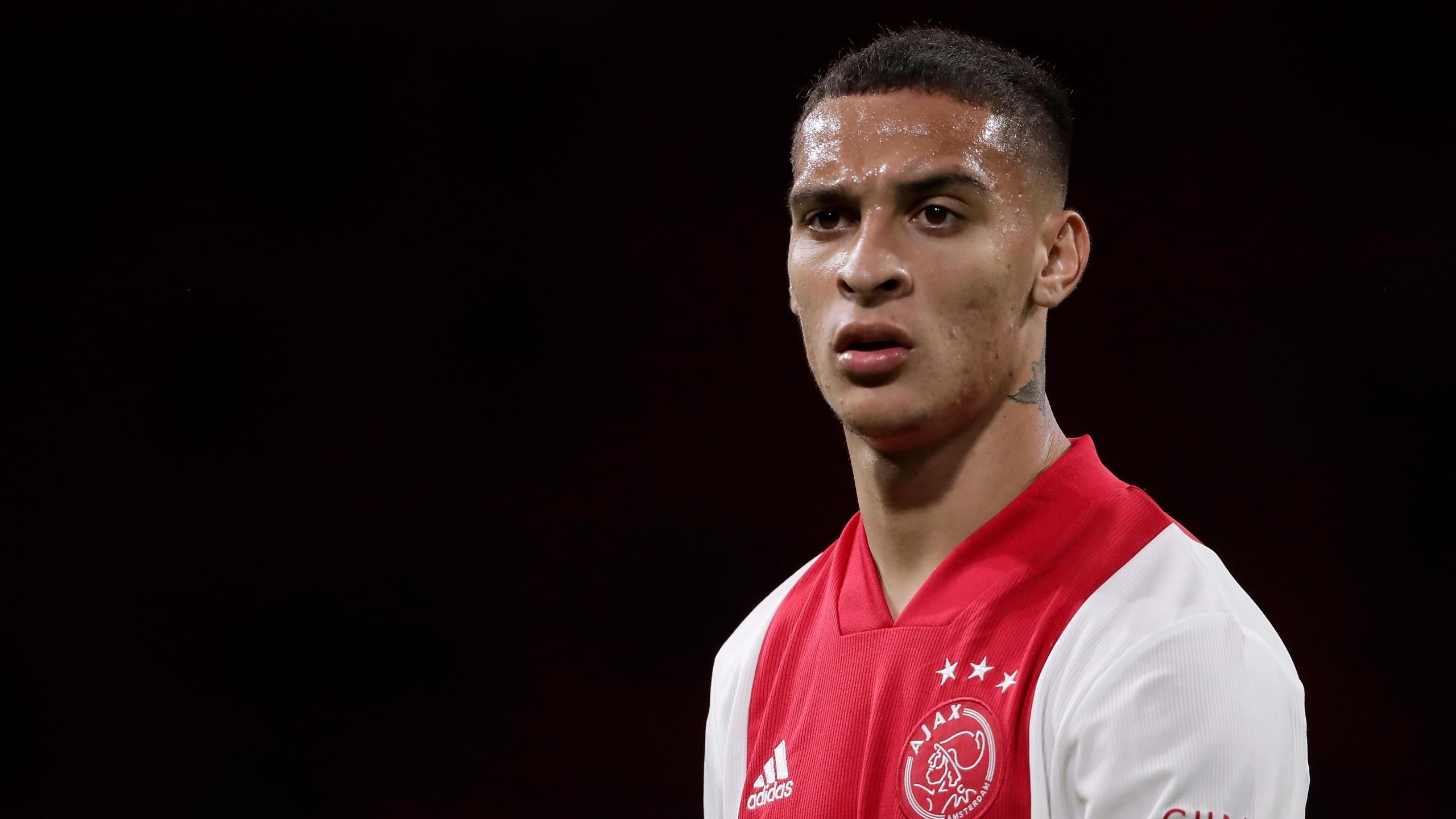 2560x1440 No Van de Beek or Ziyech but Ajax are still stocked with talent for the next 'golden generation', Desktop