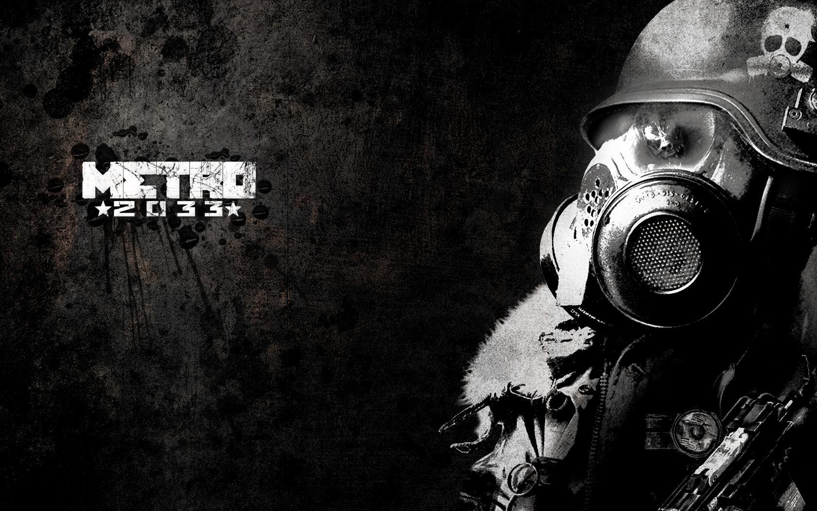 1680x1050 Metro 2033 wallpaper Gallery, Desktop