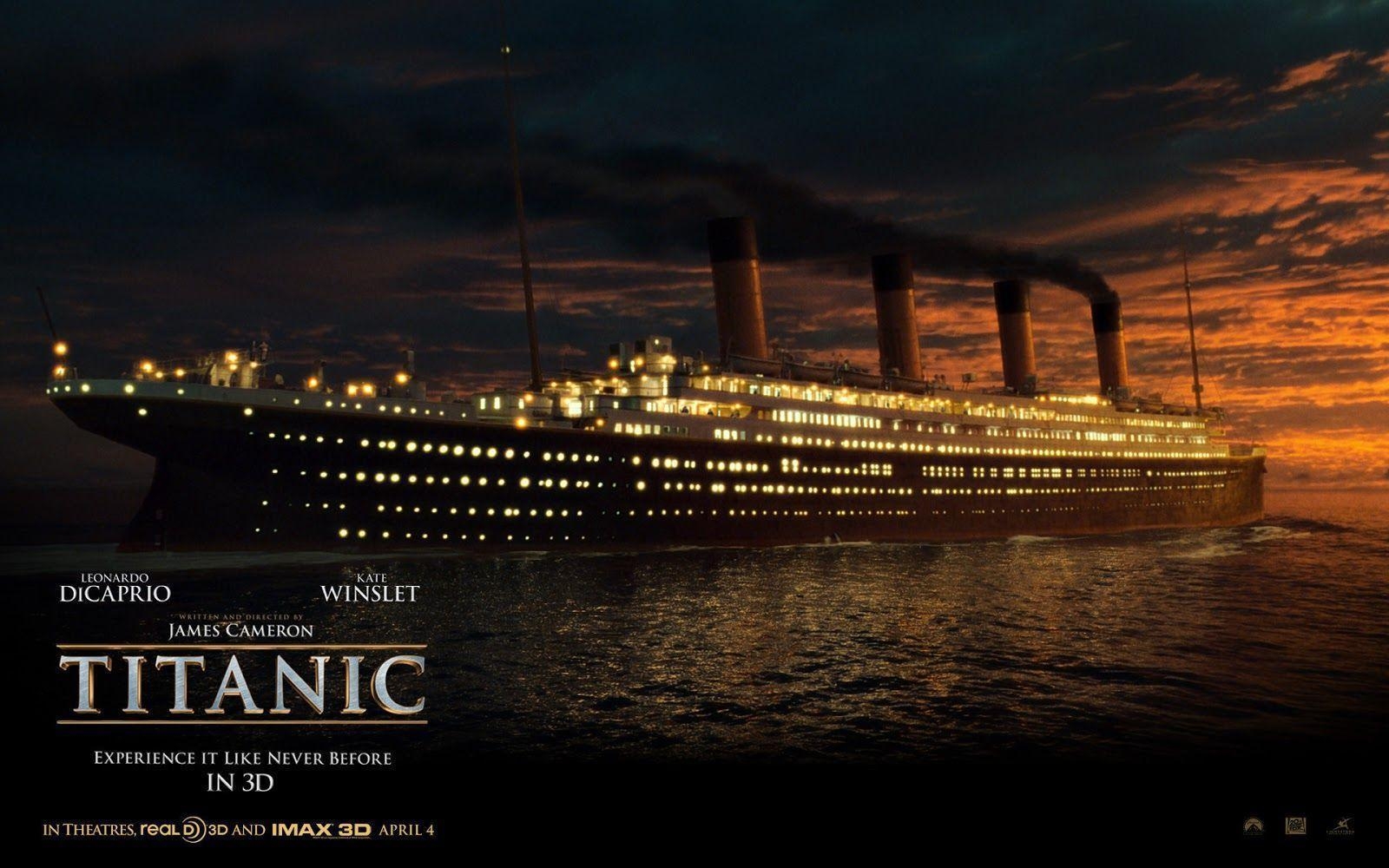 1600x1000 Real RMS Titanic Pics & HD Wallpaper, Desktop